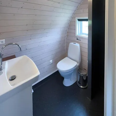 Dom wakacyjny 1 Bedroom Cozy In Skjern