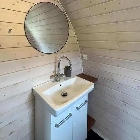 1 Bedroom Cozy In * Skjern
